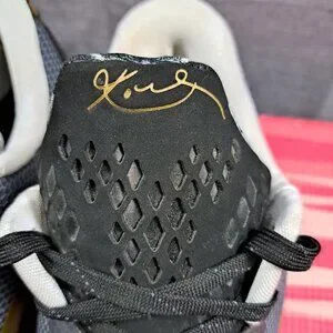 %Nike Kobe 10 Low Nike iD (777411 992) Shoes Size 13 Black Gold Number 45 ( A4 ) Nike | Shoes | Nike Kobe Low Nike Id 777411 992 Shoes Size  main image 3